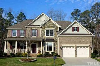 1816 Round Rock Blvd, Durham, NC 27703-7807