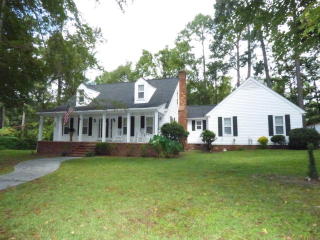 356 Habersham Rd, Augusta, GA 30907-9511
