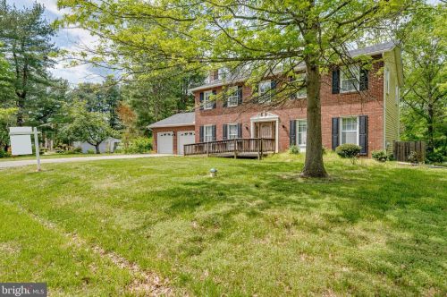 2538 Cheval Dr, Davidsonville, MD 21035-1128