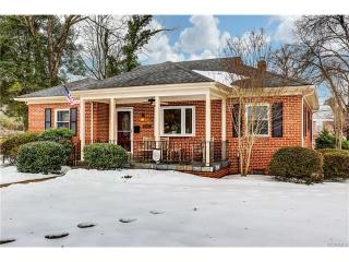 3117 Grantland Dr, Richmond, VA 23221-3914