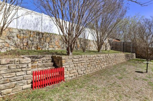 10808 Hornby St, Fort Worth TX  76108-4515 exterior