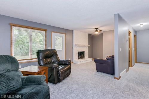 4826 Grenwich Way, Saint Paul MN  55128-2034 exterior