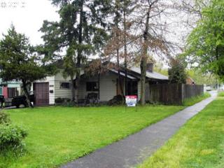 2895 Ferry St, Eugene, OR 97405-3633