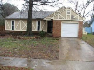 6042 New Leaf Ln, Memphis, TN 38141-6914