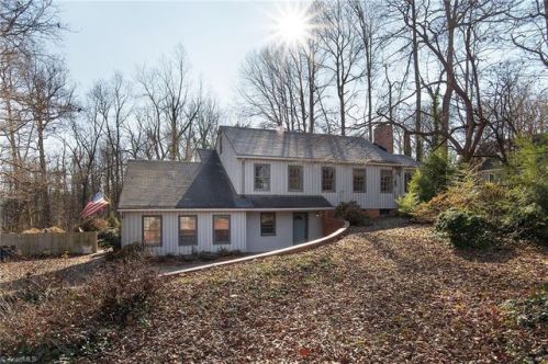 1006 Westridge Rd, Greensboro, NC 27410-4508