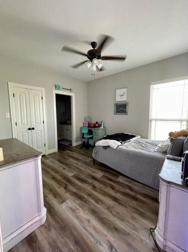 814 Angus Trl, Angleton TX 77515-9833 exterior