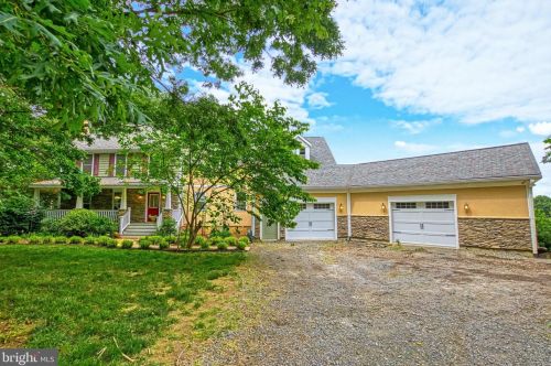 36716 Fork Rd, Purcellville, VA 20132-4223