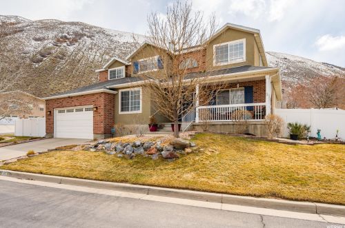 38 Manilla Cir, Draper, UT 84020-5106
