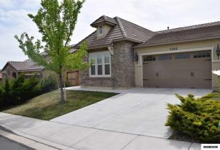 5269 Vista Heights Dr, Sparks, NV 89436-4041