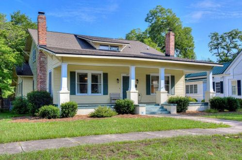 207 7th St, Shell Bluff, GA 30830-1408