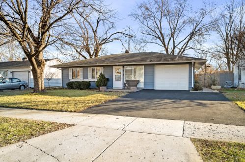 116 Fairlane Dr, Joliet, IL 60435-5214