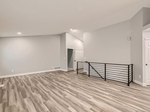 3107 Ulster St, Denver CO  80231-4398 exterior