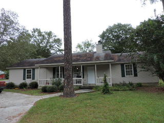 1115 Crescent Dr, Tifton, GA 31794-3714
