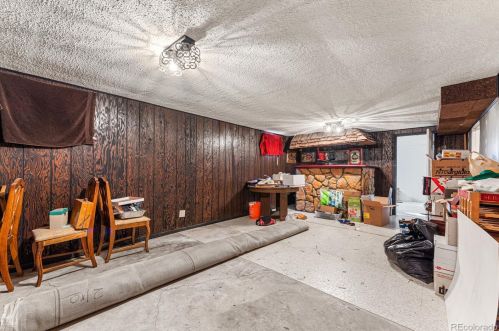 8345 Costilla Pl, Englewood CO 80112-1332 exterior