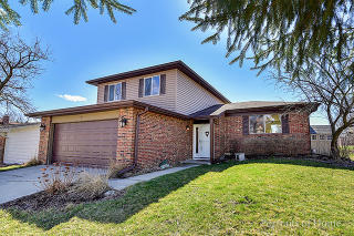 9 Lorraine Ave, Downers Grove, IL 60517-1725