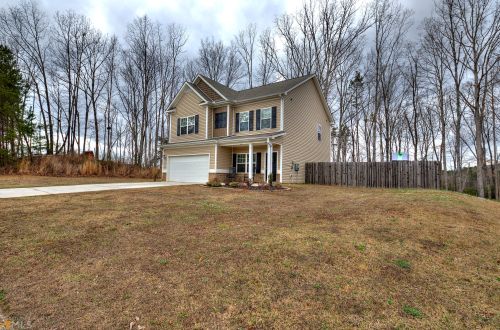 160 Arbor Chase Pkwy, Rockmart, GA 30153-8238