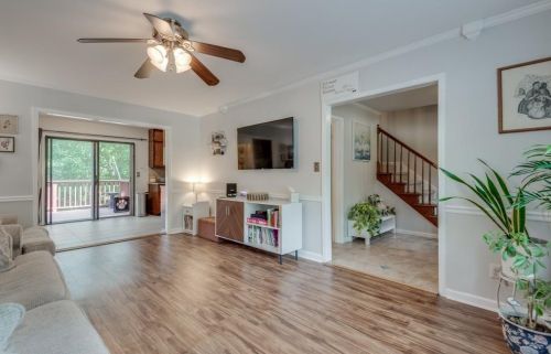 2970 Marlin Cir, Atlanta GA  30341-5118 exterior