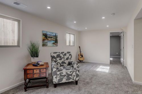 8065 63rd Ave, Arvada CO  80004-3411 exterior