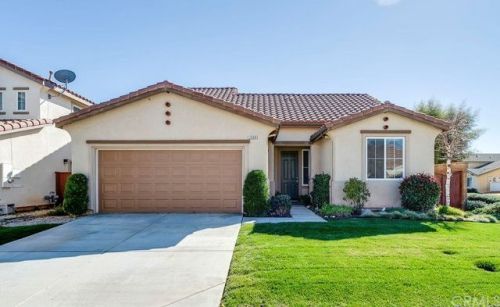 1609 Big Sky Dr, Beaumont, CA 92223-3314