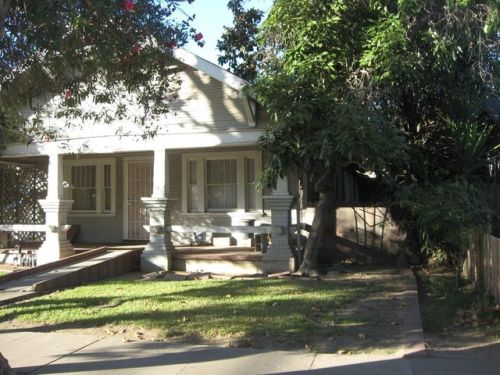 422 Stockton St, Lodi, CA 95240-4405