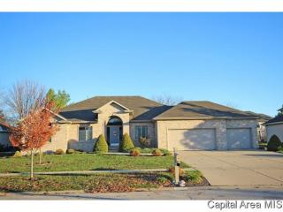 3505 Sandpiper Dr, Springfield, IL 62711-6721