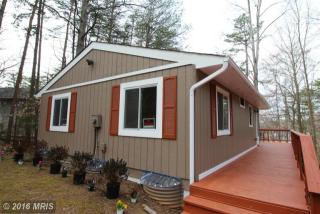 6512 Winston Ln, Spotsylvania, VA 22551-5848