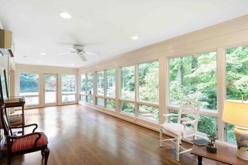 4247 Harrogate Dr, Atlanta GA  30327-3624 exterior
