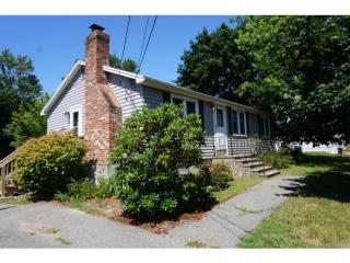 22 Tennyson Ave, Dover, NH 03820-4147