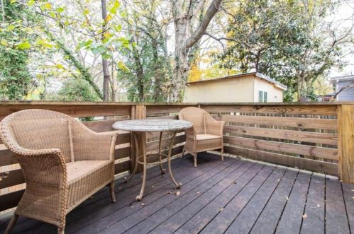 257 Fletcher St, Atlanta GA  30315-2147 exterior
