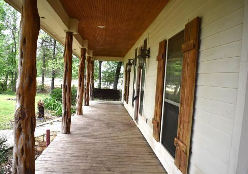 12168 Clint Parker Rd, Conroe TX  77303-3112 exterior