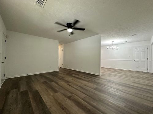 314 Morris Dr, Conyers GA  30094-2512 exterior