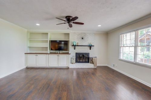 2570 Lake Capri Rd, Conyers GA  30012-3342 exterior