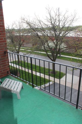 255 West Ave, Elmhurst IL  60126-3035 exterior