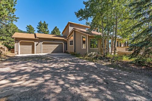 576 Patty Dr, Lakewood, CO 80439