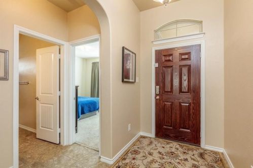 2952 Cedar Ridge Ln, Fort Worth TX  76177-2113 exterior