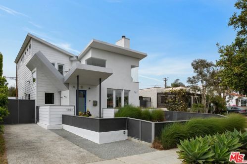 1021 Pine St, Santa Monica, CA 90405-3923