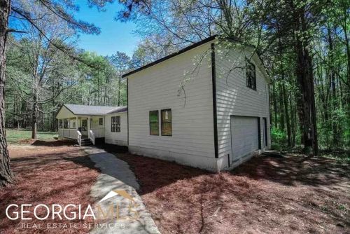 246 Tingle Rd, Jackson, GA 30233-5911