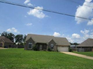 324 Walker Pkwy, Crosstown, TN 38004-7493