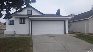 1102 Buckthorn Ln, Fairfield, CA 94533-7021