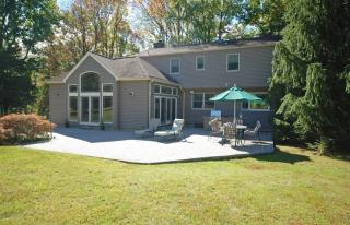 7 Wychwood Way, Warren, NJ 07059-6943