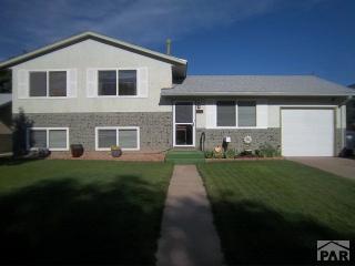 1811 Midlothian Rd, Pueblo, CO 81001-1650