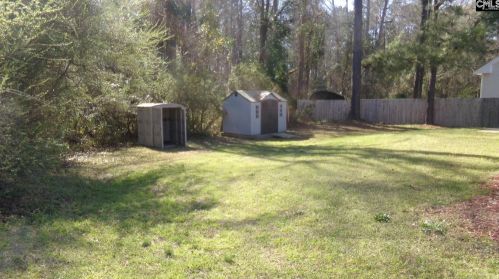 15 Derby Ln, Lugoff SC  29078-8750 exterior
