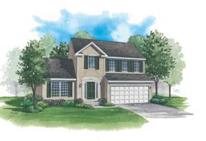 14120 Greenfield Loop, Parker, CO 80134-3770