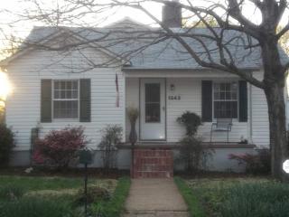 1343 Brown Ave, Cleveland, TN 37311-1869