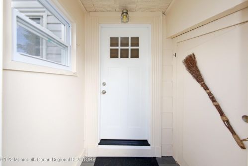 64 Belshaw Ave, Tinton Falls NJ 07724-2929 exterior