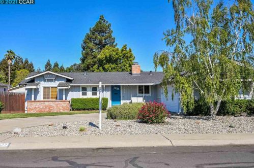 1427 El Dorado Dr, Concord, CA 94518-1227