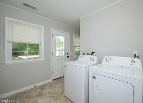 532 Walker St, Aberdeen MD  21001-3421 exterior