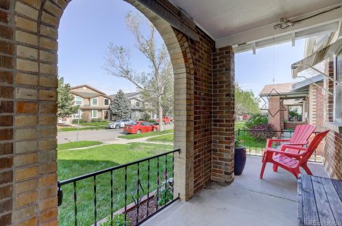 2150 Lincoln St, Denver, CO 80210-4409
