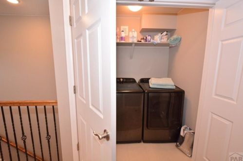 15622 Kitchener Way, Woodmoor CO  exterior