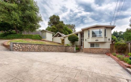 9285 Monroe Ave, Aptos, CA 95003-4106